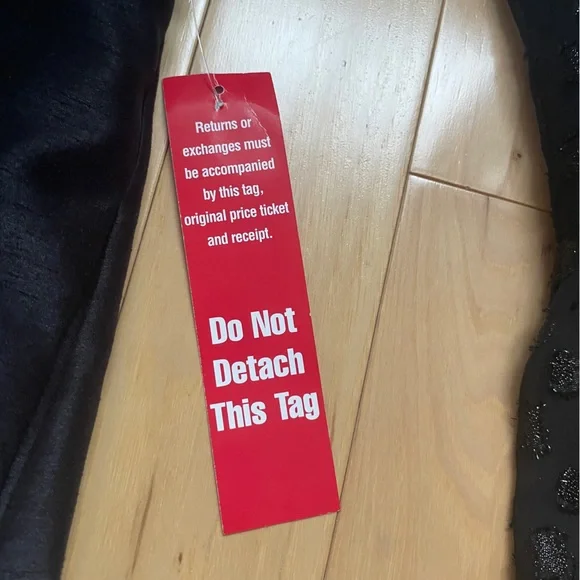 Holiday new years NWT Taylor black dress with pockets! - Picture 15 of 17